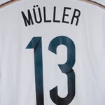 Germany 2014-15 Muller Home Kit (M)