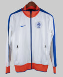 Netherlands 2010-11  Jacket Kit (S)