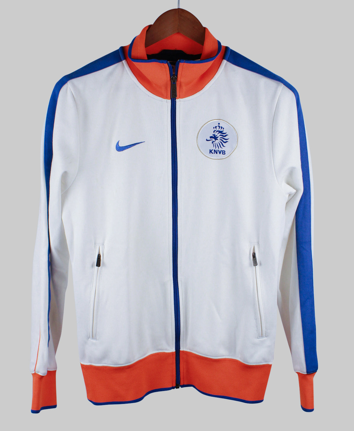 Netherlands 2010-11  Jacket Kit (S)