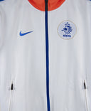 Netherlands 2010-11  Jacket Kit (S)