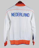 Netherlands 2010-11  Jacket Kit (S)