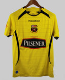 Barcelona Sporting Club 2008-09  Home jersey