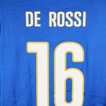 Italy 2014-15 De Rossi Home Kit (2XL)