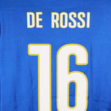 Italy 2014-15 De Rossi Home Kit (2XL)