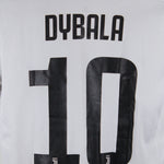 Juventus 2018-19 Dybala Home Kit (S)