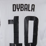 Juventus 2018-19 Dybala Home Kit (S)