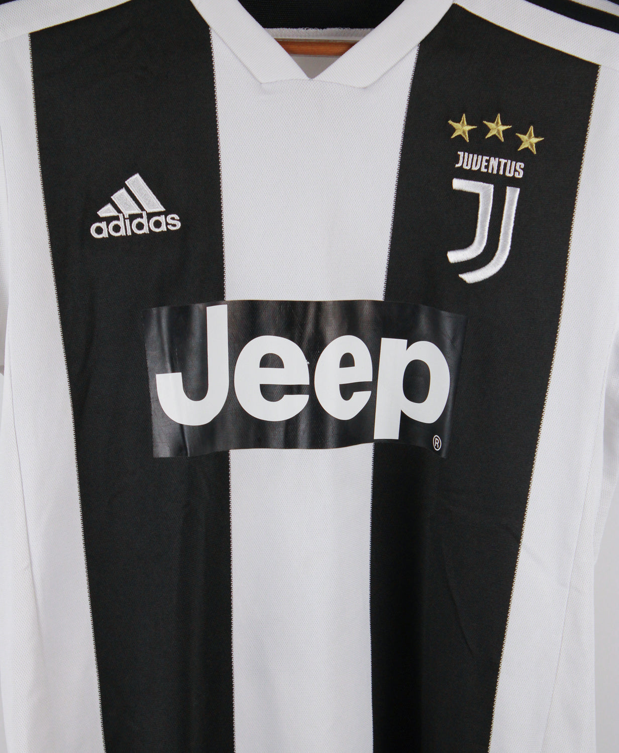 Juventus 2018-19 Dybala Home Kit (S)
