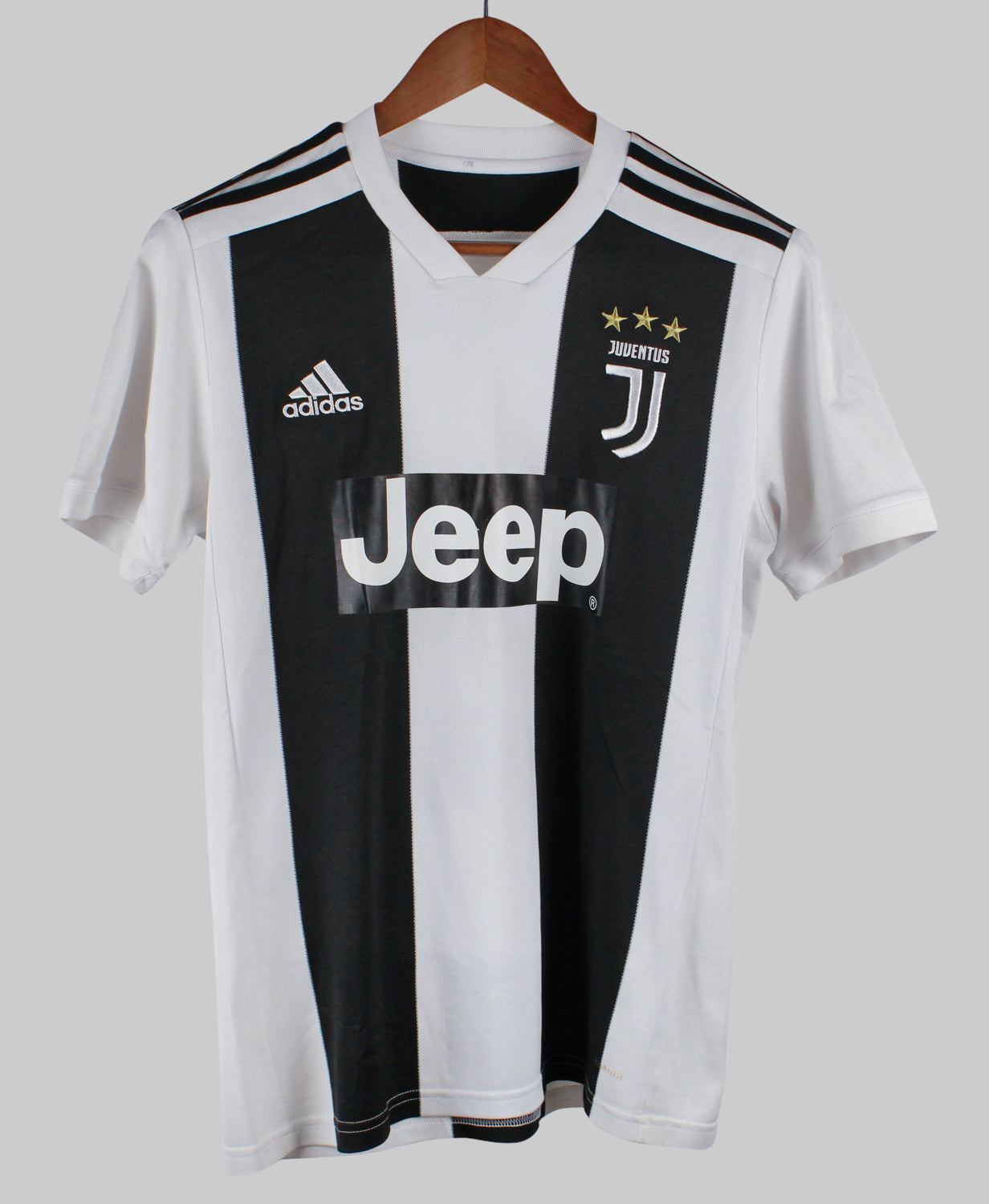 Juventus 2018-19 Dybala Home Kit (S)