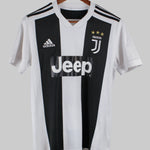 Juventus 2018-19 Dybala Home Kit (S)