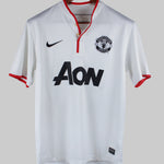 Manchester United 2012-13 V. Persie Away Kit (M)