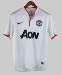 Manchester United 2012-13 V. Persie Away Kit (M)