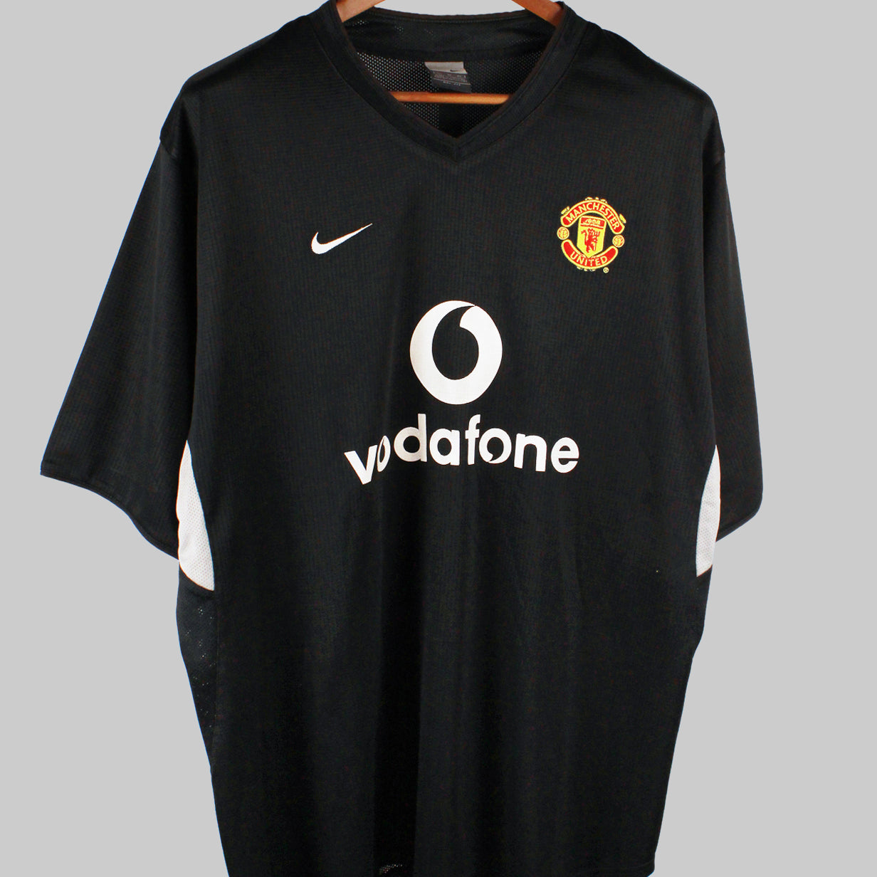 Manchester United 2004-05  Trainer Kit (XL)