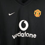 Manchester United 2004-05  Trainer Kit (XL)