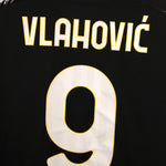 Juventus 2023-24 Vlahovic Home jersey