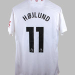 Manchester United 2023-24 Højlund Third jersey