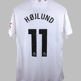 Manchester United 2023-24 Højlund Third jersey
