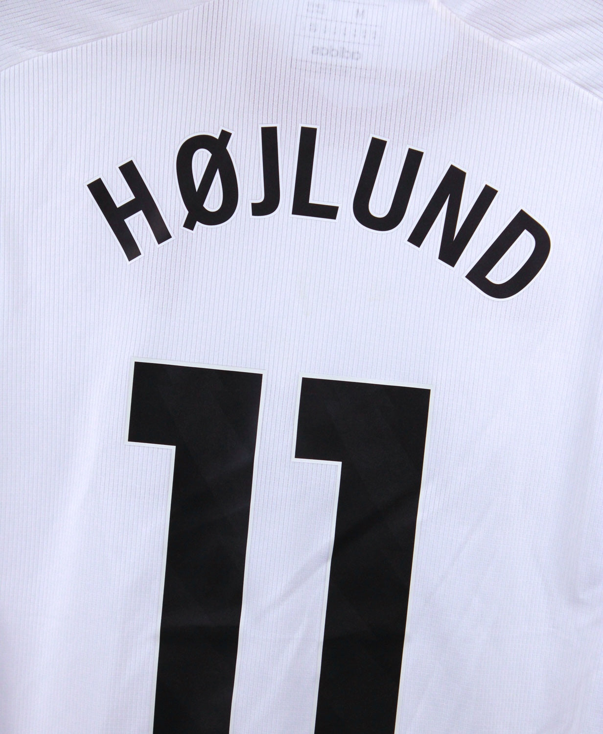 Manchester United 2023-24 Højlund Third jersey