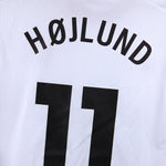 Manchester United 2023-24 Højlund Third jersey