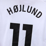 Manchester United 2023-24 Højlund Third jersey