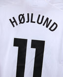 Manchester United 2023-24 Højlund Third jersey