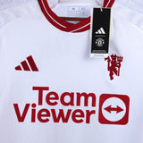 Manchester United 2023-24 Højlund Third Kit (M)