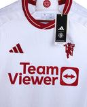 Manchester United 2023-24 Højlund Third Kit (M)