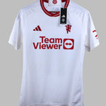 Manchester United 2023-24 Højlund Third jersey