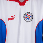 Paraguay 1999-00  Away Kit (M)