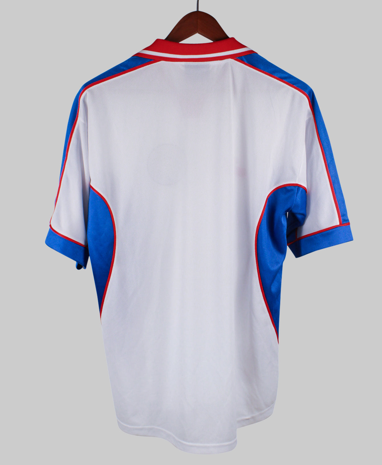 Paraguay 1999-00  Away Kit (M)