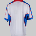 Paraguay 1999-00  Away Kit (M)