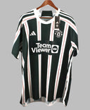 Manchester United 2023-24 Martinez Third Kit (L)