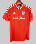 Cardiff City 2015-16  Away Kit [w/tags] (M)