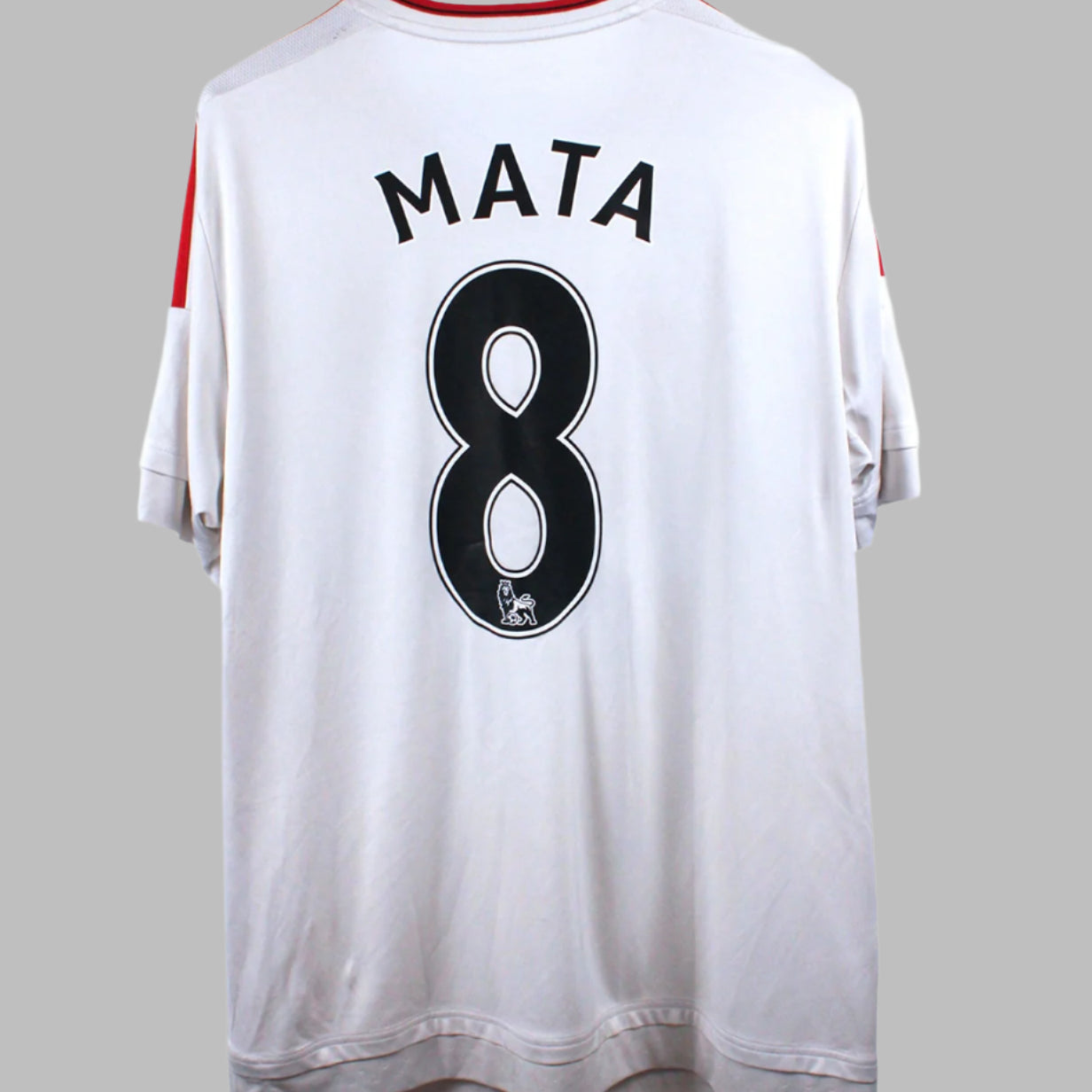 Manchester United 2015-16 Mata Away jersey shirt