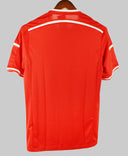 Cardiff City 2015-16  Away Kit [w/tags] (M)