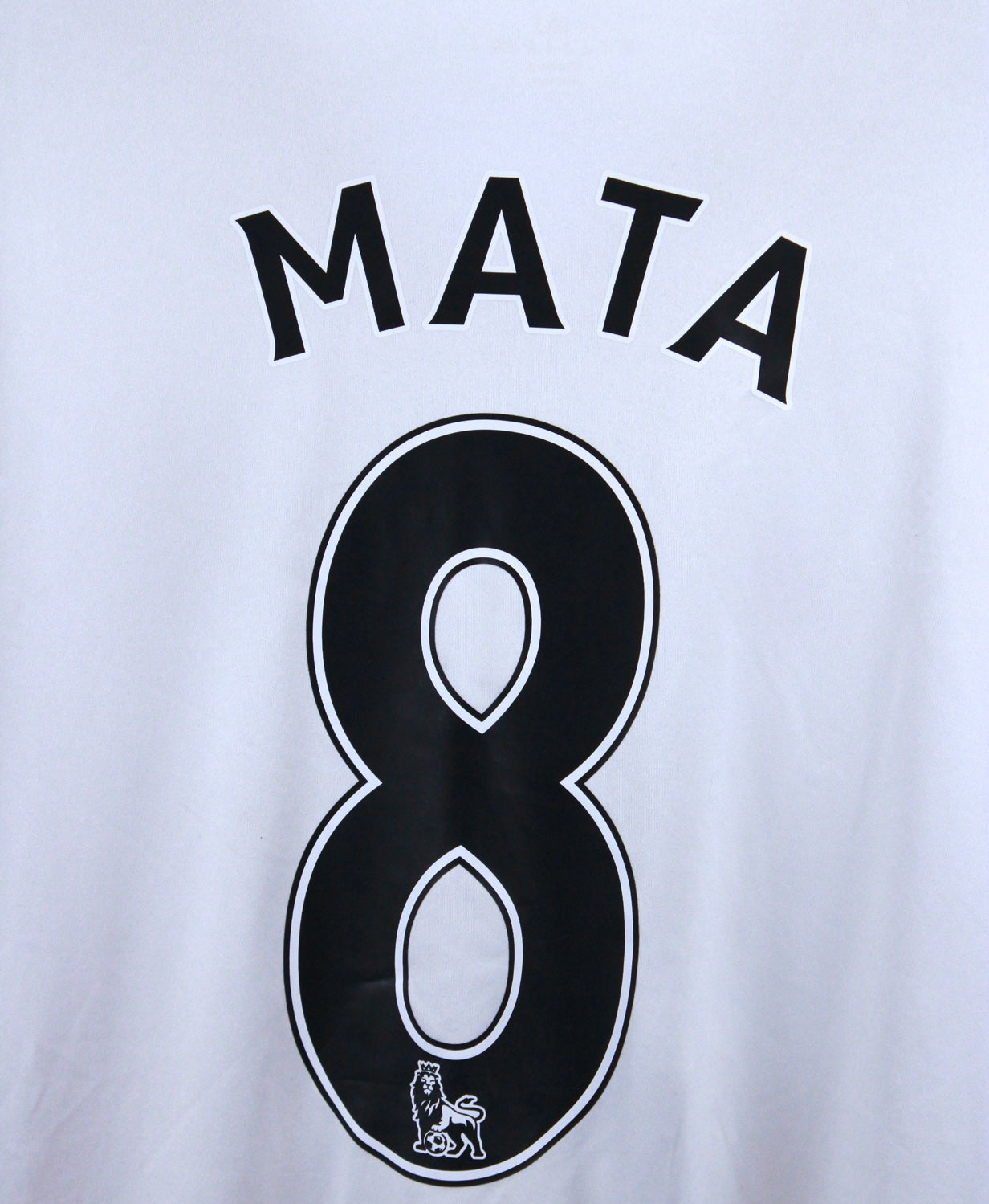 Manchester United 2015-16 Mata Away jersey shirt