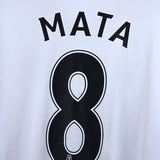 Manchester United 2015-16 Mata Away jersey shirt