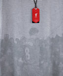 Liverpool  Gerrard T-Shirt Kit w/Tags(XL)