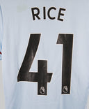 West Ham 2021-22 Rice Away Kit (M)