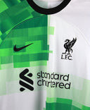 Liverpool 2023-24 Darwin Away Kit W/ Tags (M)