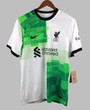 Liverpool 2023-24 Darwin Away Kit W/ Tags (M)