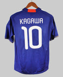 Japan 2010-11 Kagawa Home Kit (S)