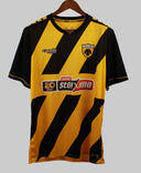 AEK Athens 2020-21 Mantalos Home Kit [W/ Tags] (L)