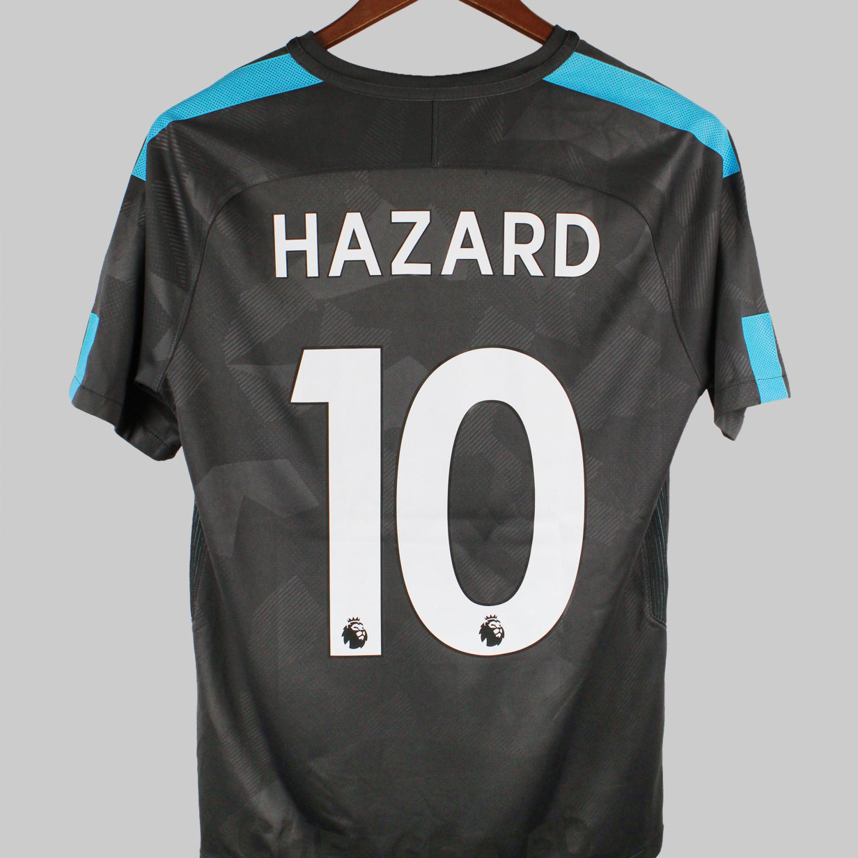 Chelsea 2017-18 Hazard Third Kit (M)