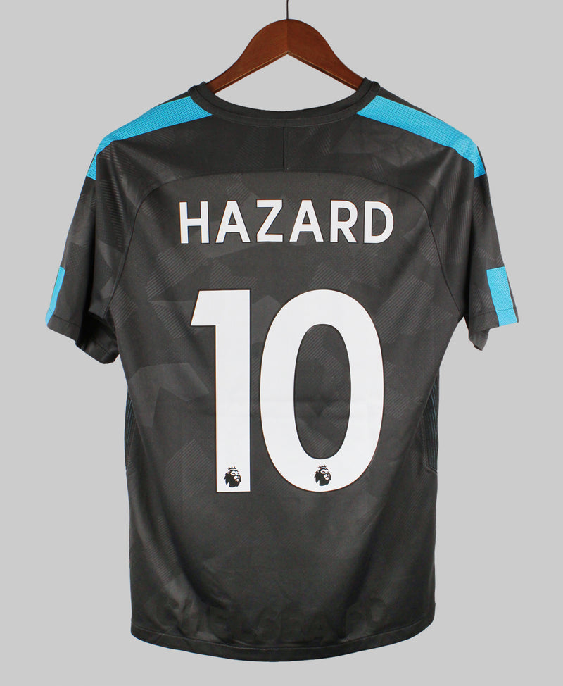 Chelsea 2017-18 Hazard Third Kit (M)