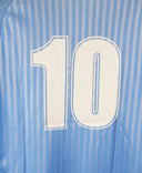 Uruguay 1992-93  Home Reissue Kit  (M)