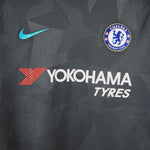 Chelsea 2017-18 Hazard Third Kit (M)