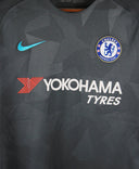 Chelsea 2017-18 Hazard Third Kit (M)