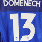 Valencia 2015-16 Domenech Goalkeeper Kit (L)