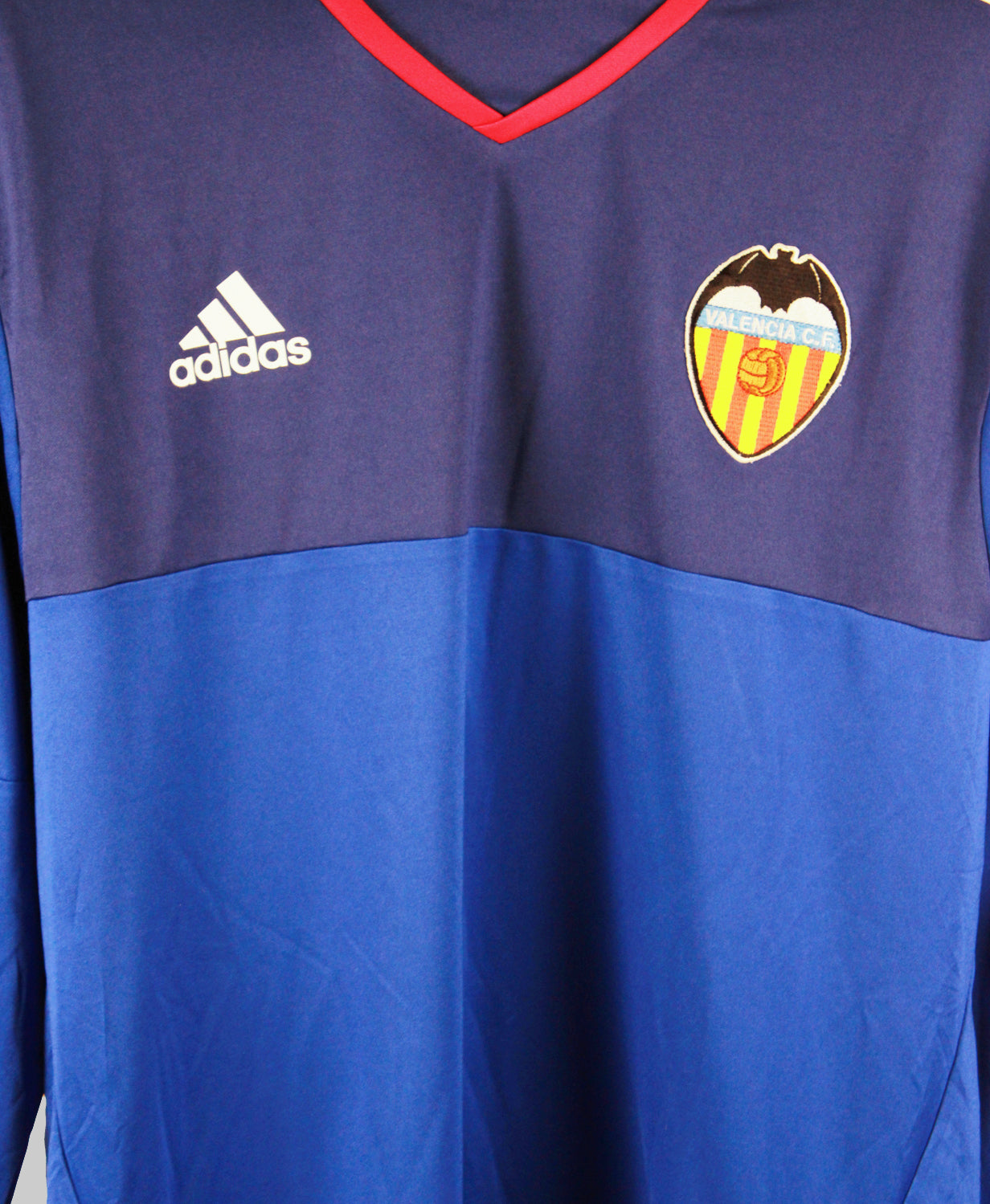 Valencia 2015-16 Domenech Goalkeeper Kit (L)