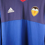 Valencia 2015-16 Domenech Goalkeeper Kit (L)